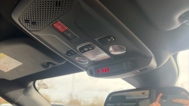 Vauxhall Mokka 1.2 Turbo 100 GS  5dr Petrol Hatchback